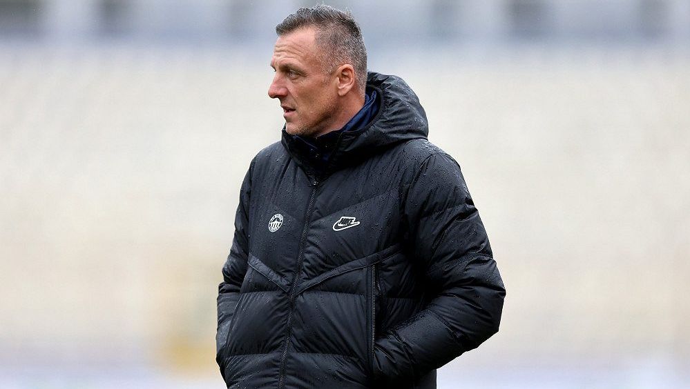 Trenér Kozel bude v Liberci pokračovat